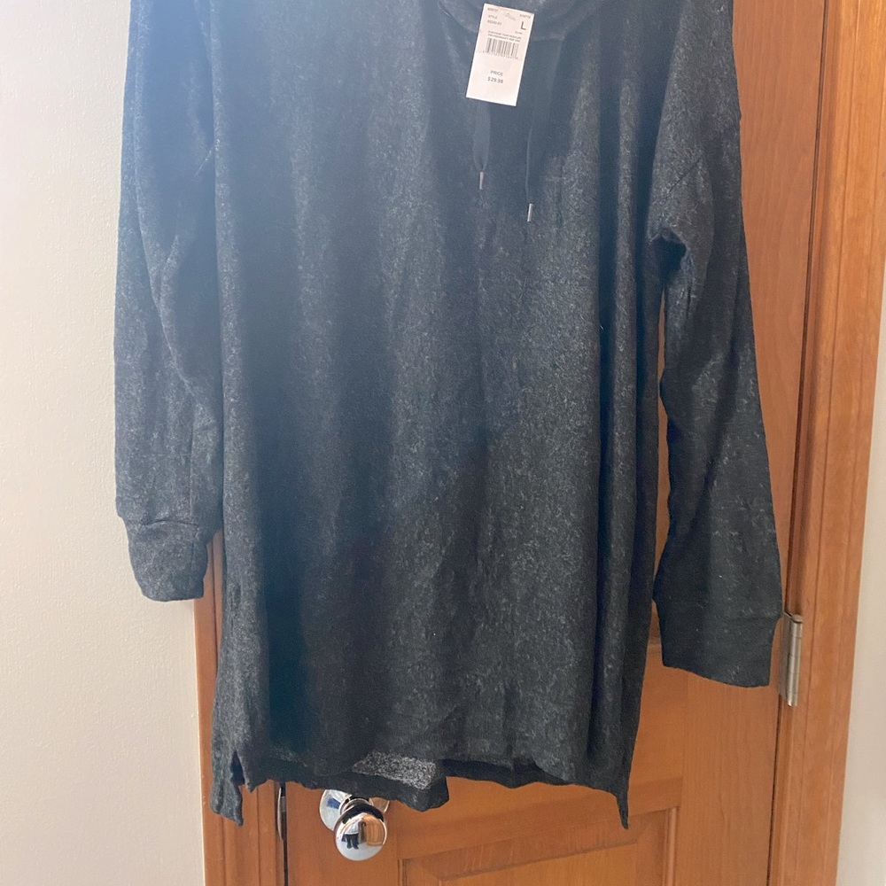 Motherhood Maternity comfy sweater
